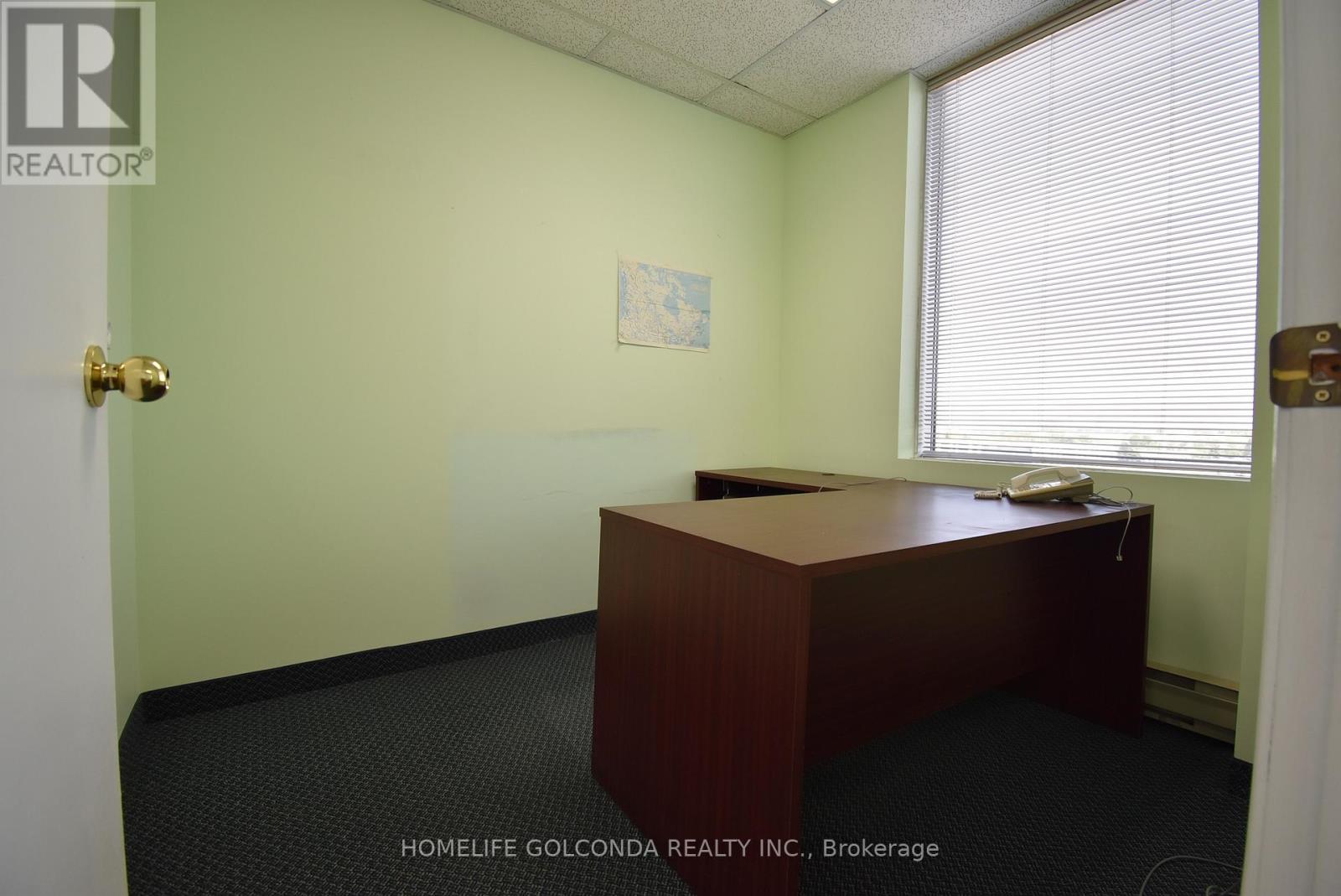 508 - 3950 14th Avenue, Markham, Ontario  L3R 0A9 - Photo 5 - N13177908