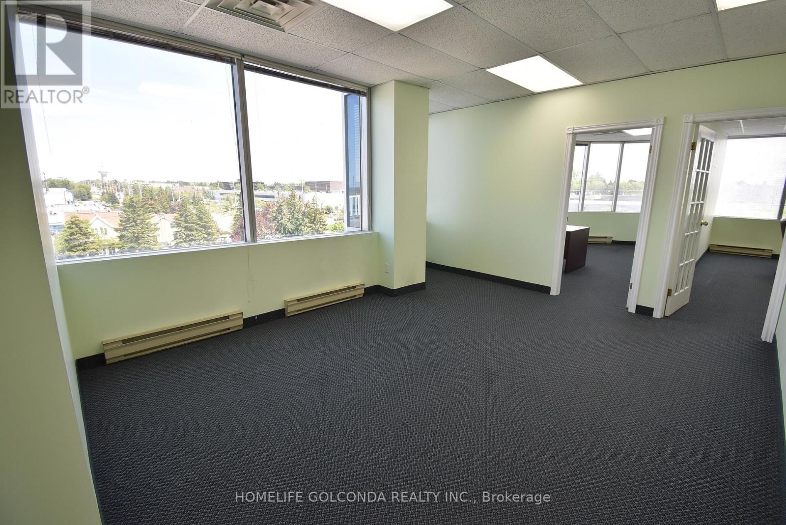 508 - 3950 14th Avenue, Markham, Ontario  L3R 0A9 - Photo 8 - N13177908