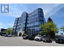 508 - 3950 14TH AVENUE, Markham, Ontario