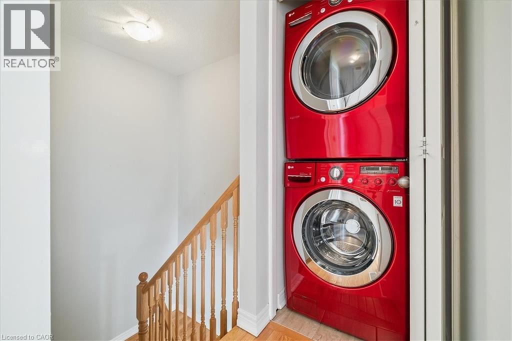 181 Plains Road W Unit# 36, Burlington, Ontario  L7T 0B1 - Photo 34 - 40833822