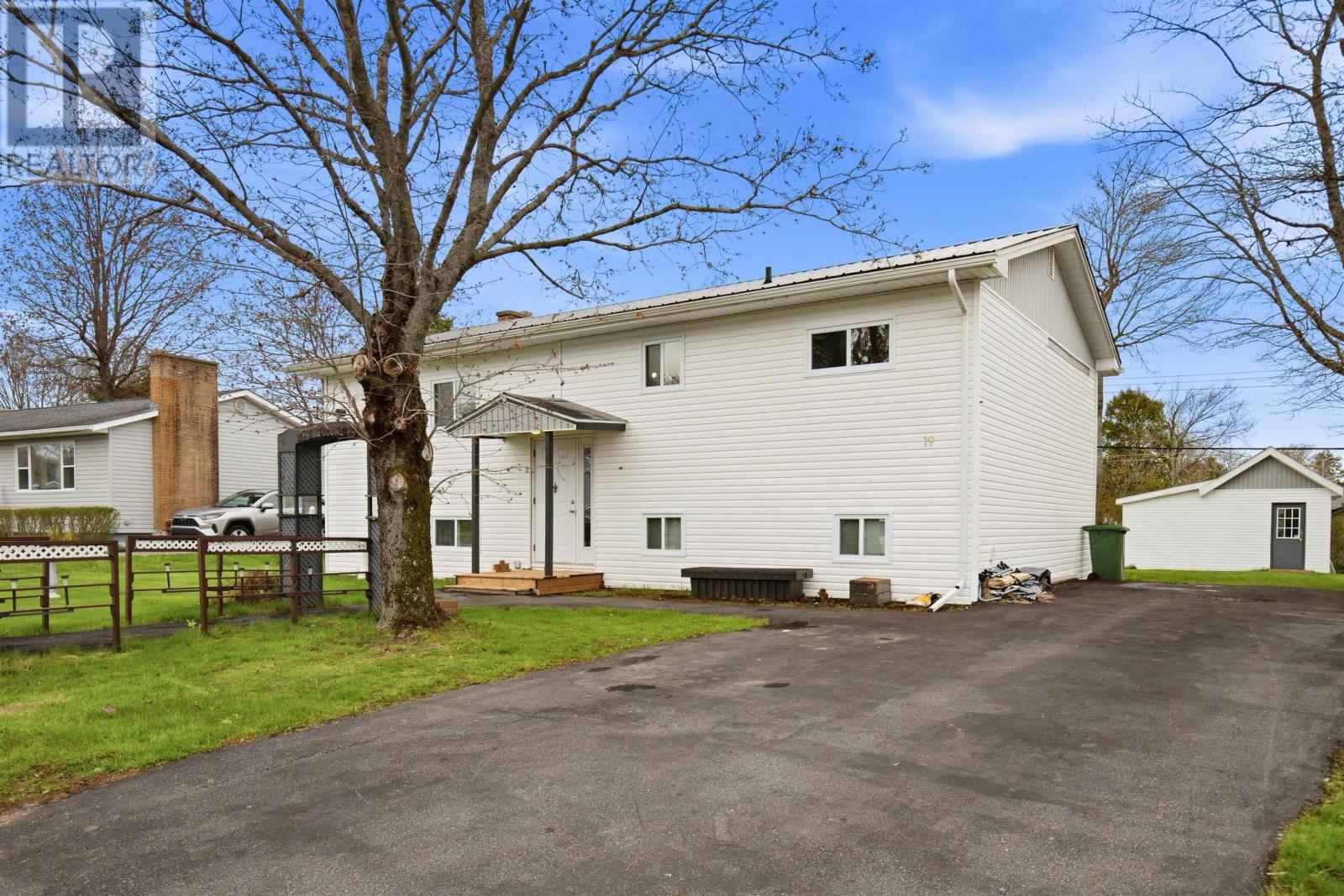 19 Wilmot Street, Lower Sackville, Nova Scotia