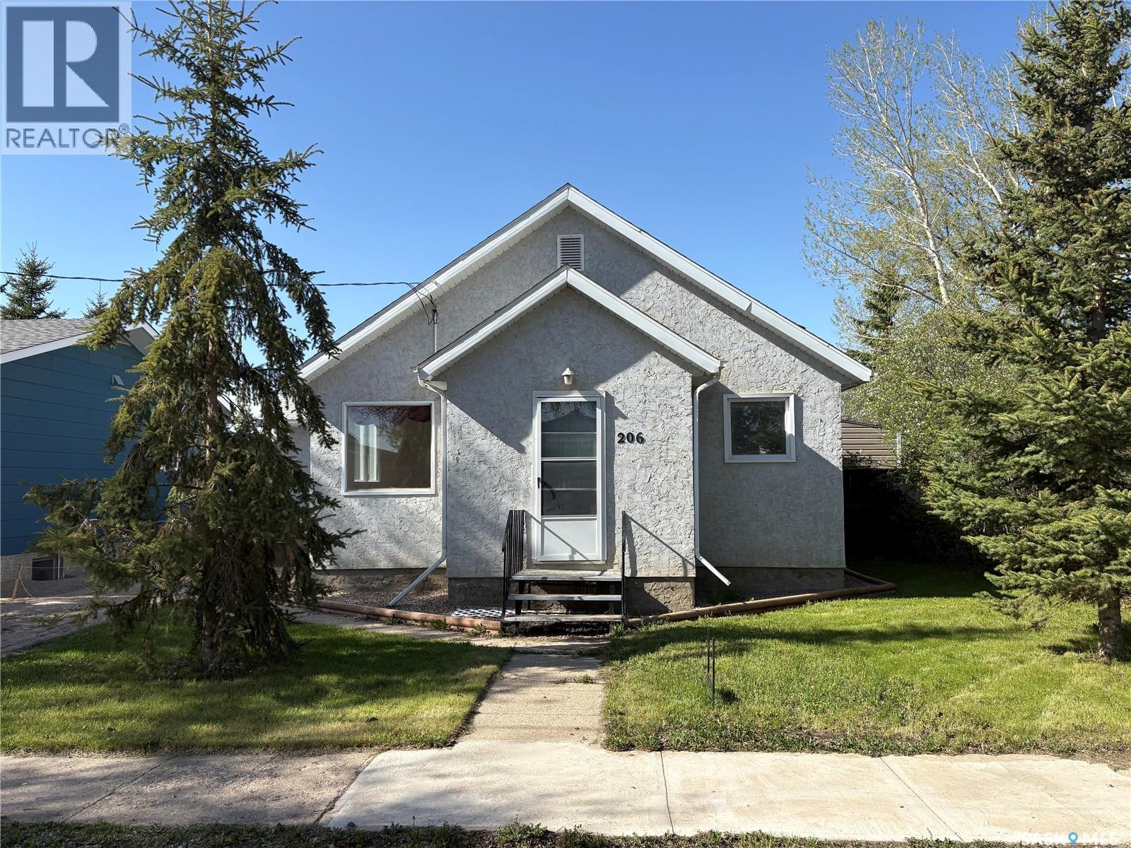 206 1st Street S, Domremy, Saskatchewan  S0K 1G0 - Photo 39 - SK026490