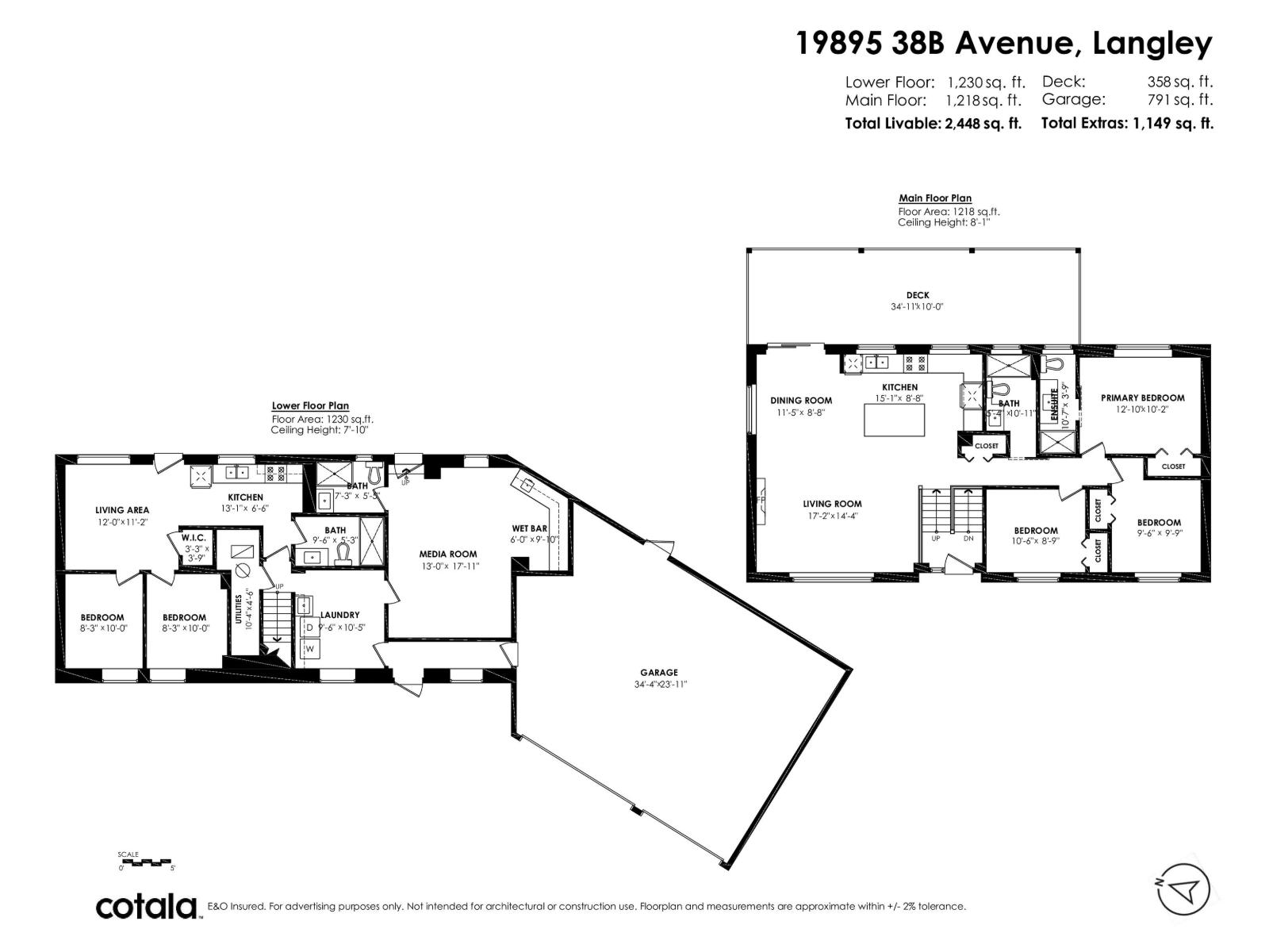 19895 38b Avenue, Langley, British Columbia  V3A 6G3 - Photo 4 - R3128039