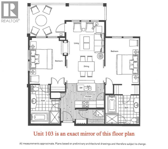 103b 2020 London Lane, Whistler, British Columbia  V0N 1B2 - Photo 21 - R3089377