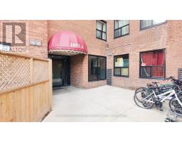 115 - 1055 A FORESTWOOD DRIVE, Mississauga, Ontario