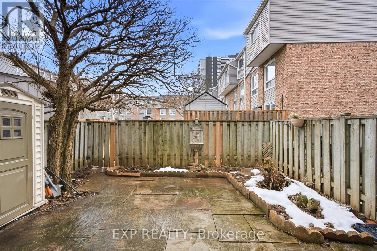 31 - 2050 Upper Middle Road, Burlington, Ontario  L7P 3R9 - Photo 32 - W13177856