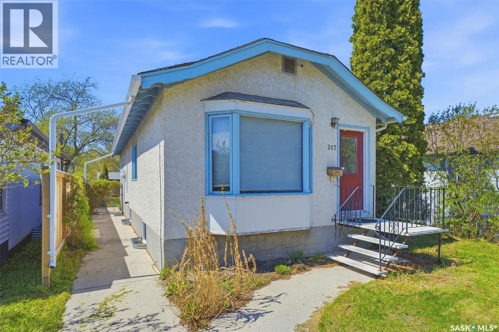 217 M Avenue N, Saskatoon, Saskatchewan  S7L 2S2 - Photo 44 - SK037170