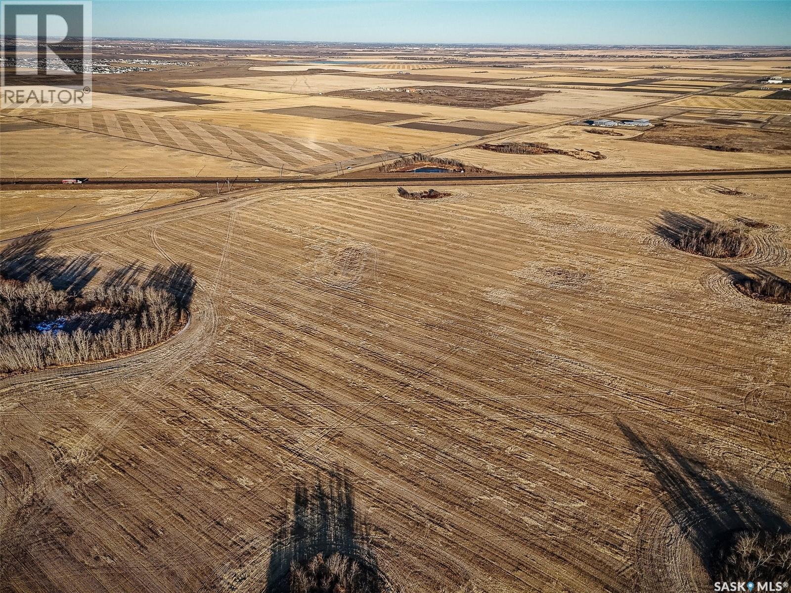 Wilson Acreage, Corman Park Rm No. 344, Saskatchewan  S7K 3J9 - Photo 1 - SK037129