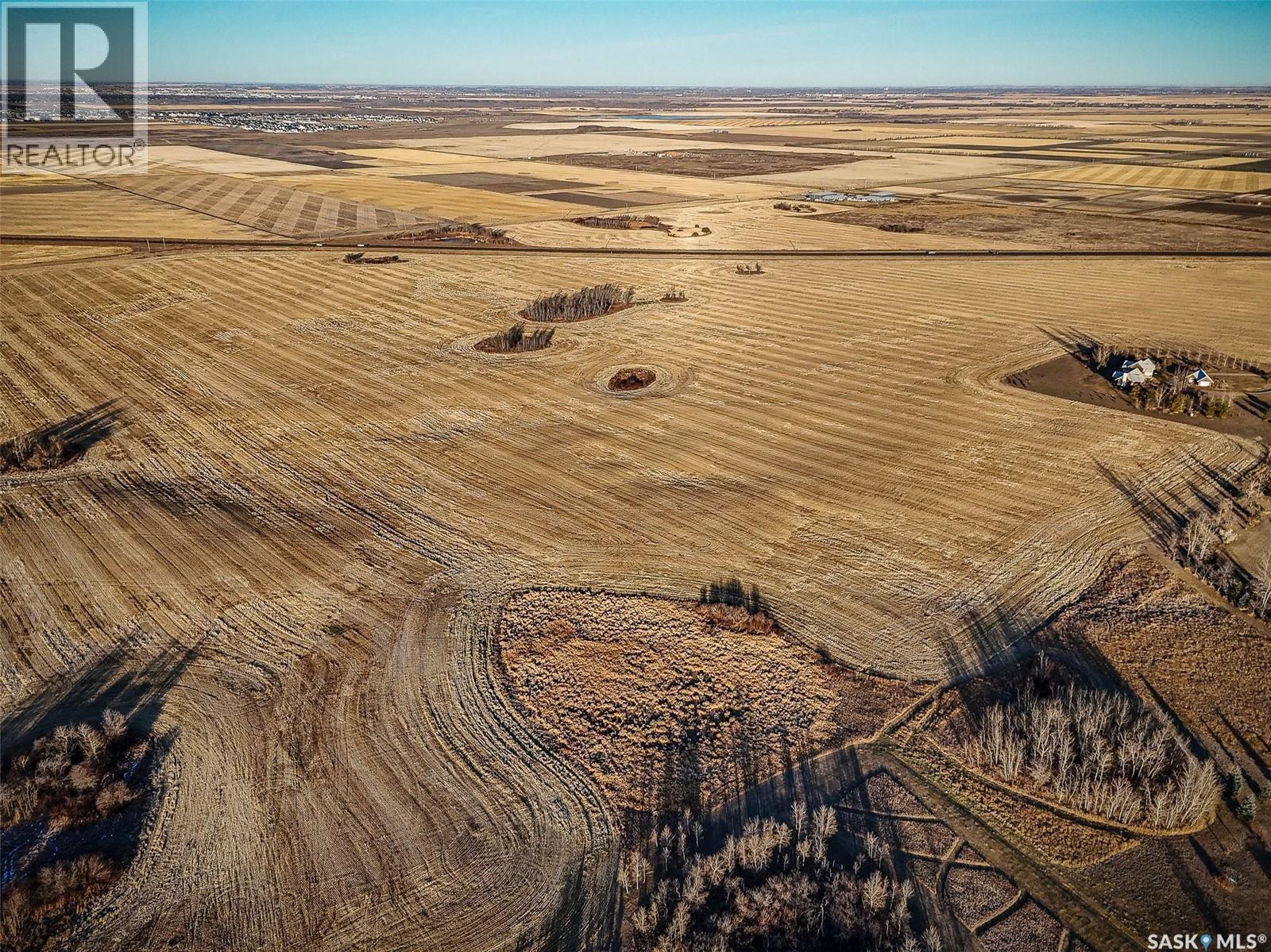 Wilson Acreage, Corman Park Rm No. 344, Saskatchewan  S7K 3J9 - Photo 2 - SK037129