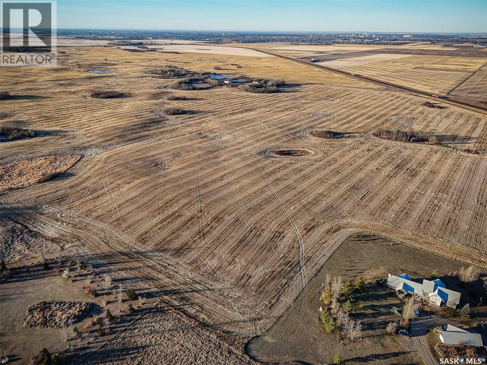 Wilson Acreage, Corman Park Rm No. 344, Saskatchewan  S7K 3J9 - Photo 6 - SK037129