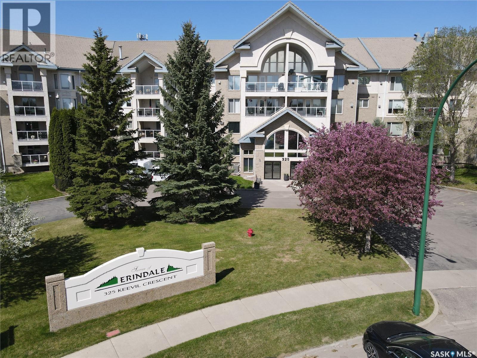 432 325 Keevil Crescent, Saskatoon, Saskatchewan  S7N 4R8 - Photo 2 - SK037012