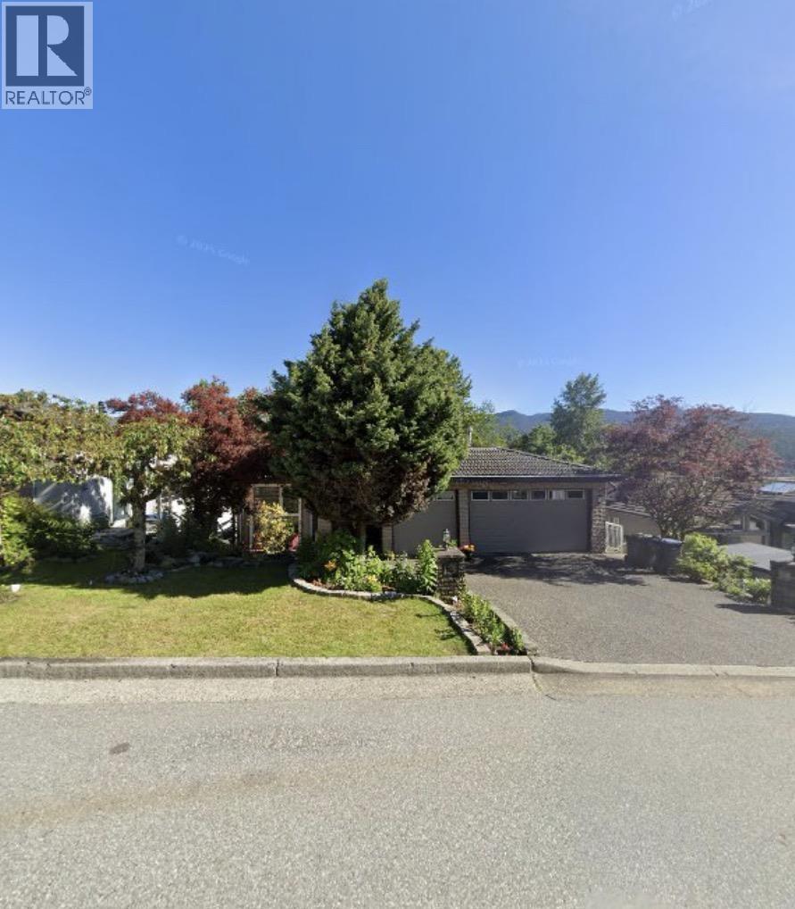 13 Shoreline Circle, Port Moody, British Columbia  V3H 4T9 - Photo 1 - R3127525