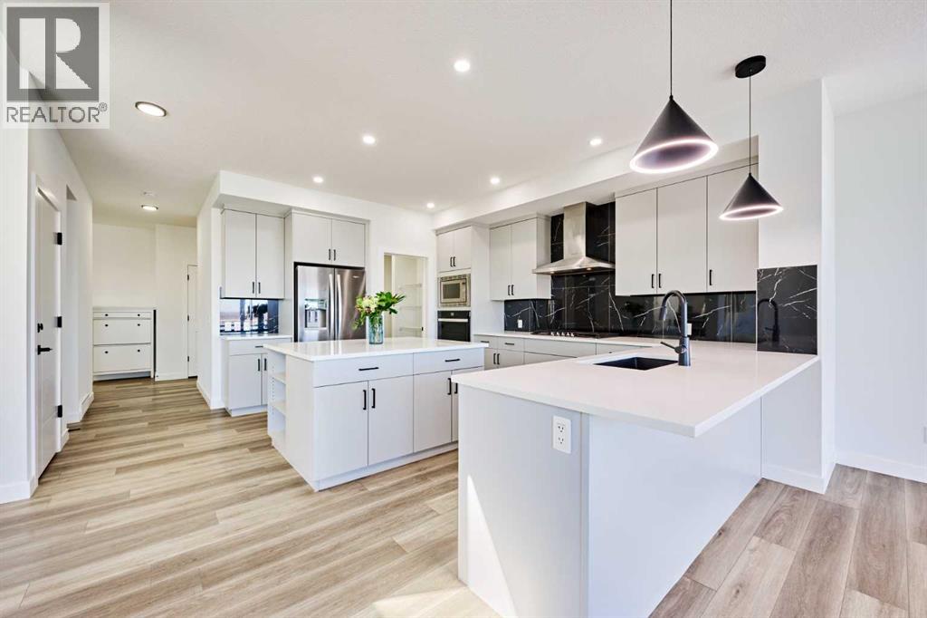 834 Alpine Drive SW, Calgary, Alberta  T2Y 0S4 - Photo 6 - A2304441