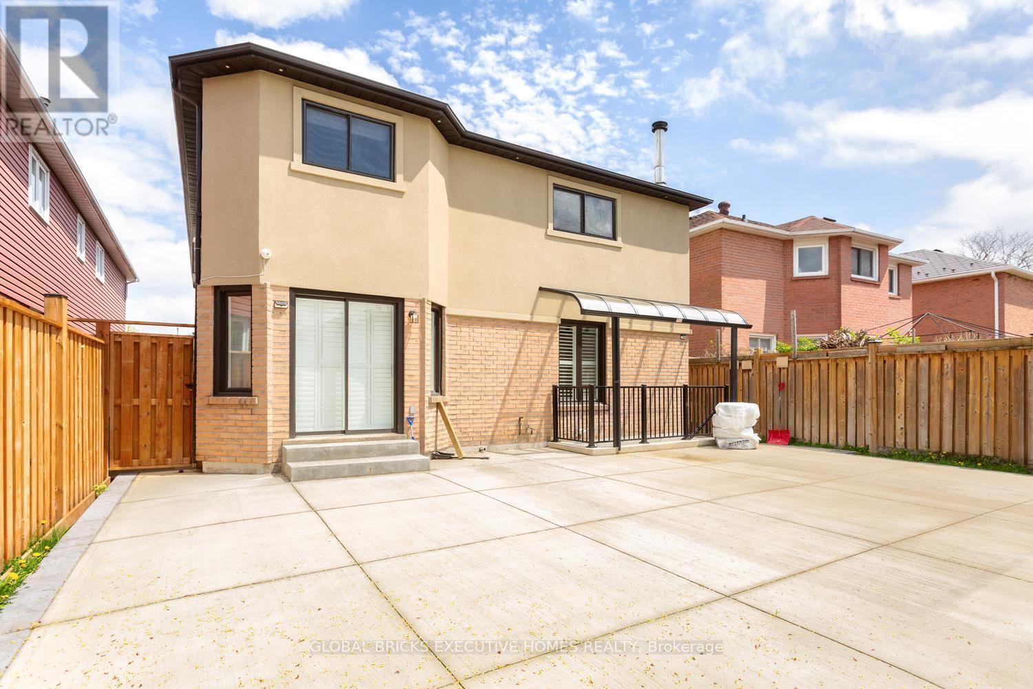 5952 Grossbeak Drive, Mississauga, Ontario  L5N 6B3 - Photo 48 - W13177542