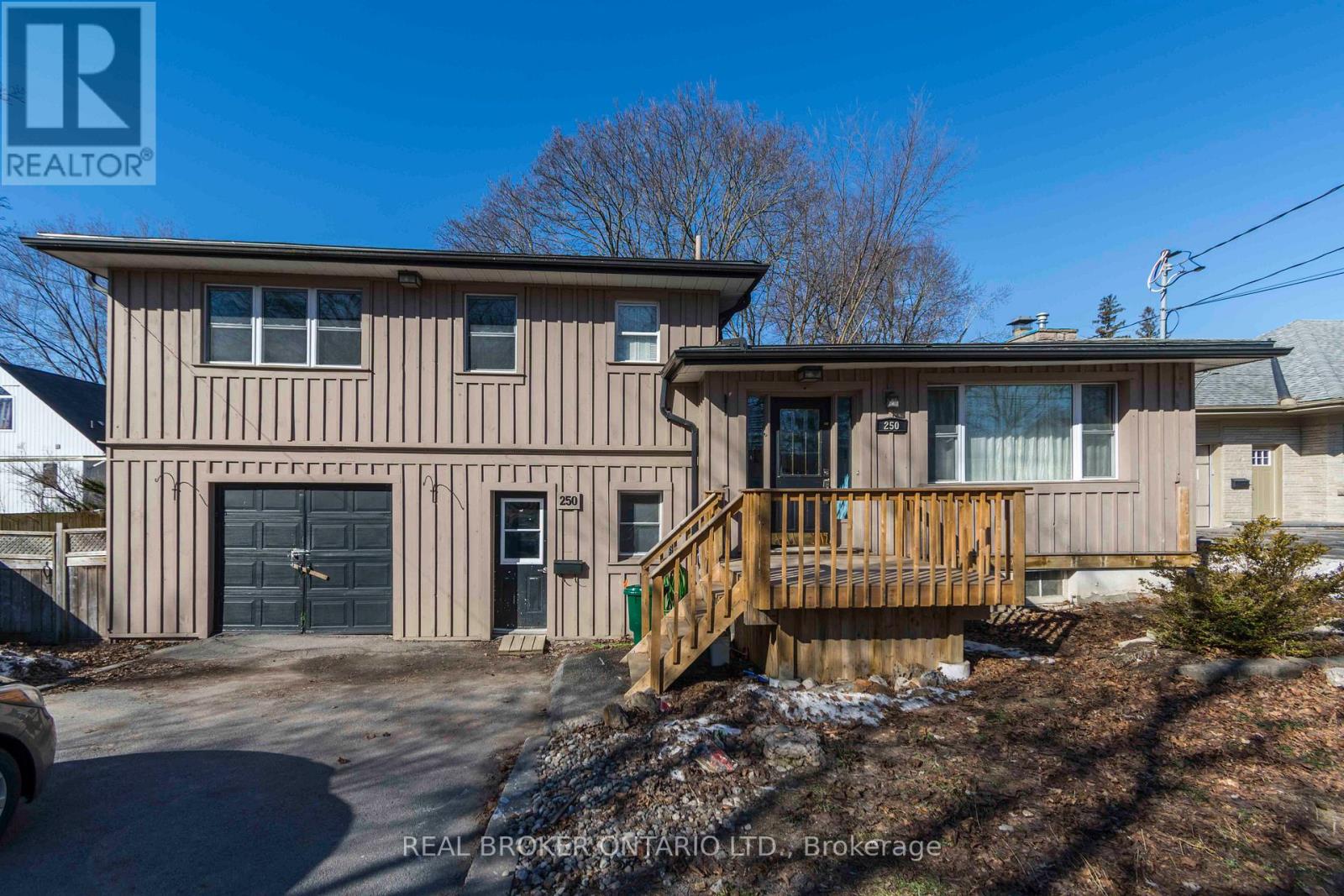 250 Macdonald Avenue, Belleville, Ontario  K8N 3Y9 - Photo 1 - X13177816