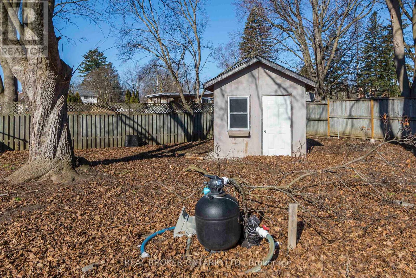 250 Macdonald Avenue, Belleville, Ontario  K8N 3Y9 - Photo 34 - X13177816