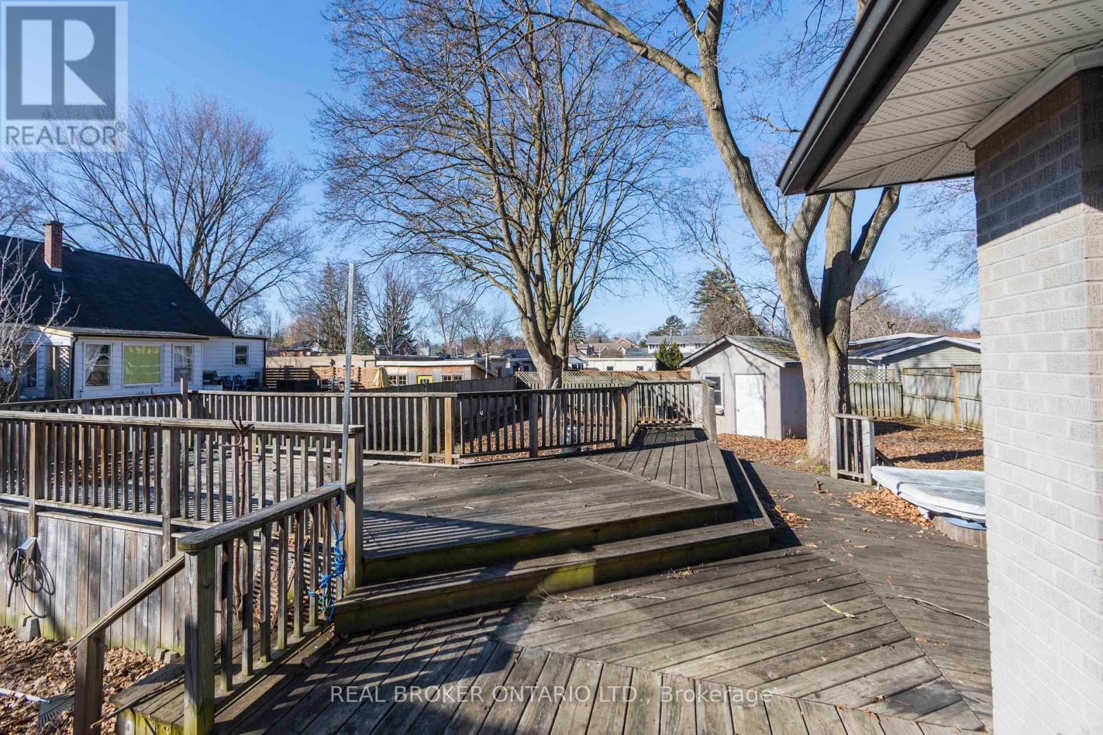 250 Macdonald Avenue, Belleville, Ontario  K8N 3Y9 - Photo 35 - X13177816
