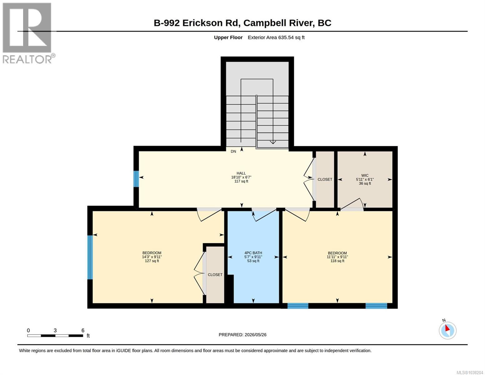 B 992 Erickson Rd, Campbell River, British Columbia  V9H 0A5 - Photo 70 - 1038204