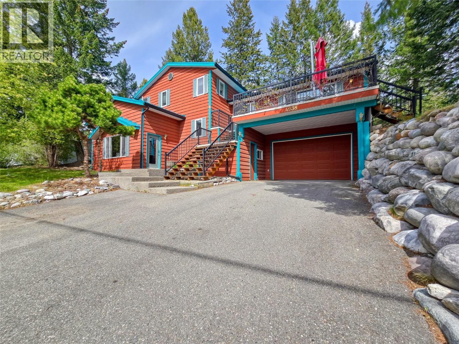 4938 Hot Springs Road, Fairmont Hot Springs, British Columbia  V0B 1L1 - Photo 12 - 10388571