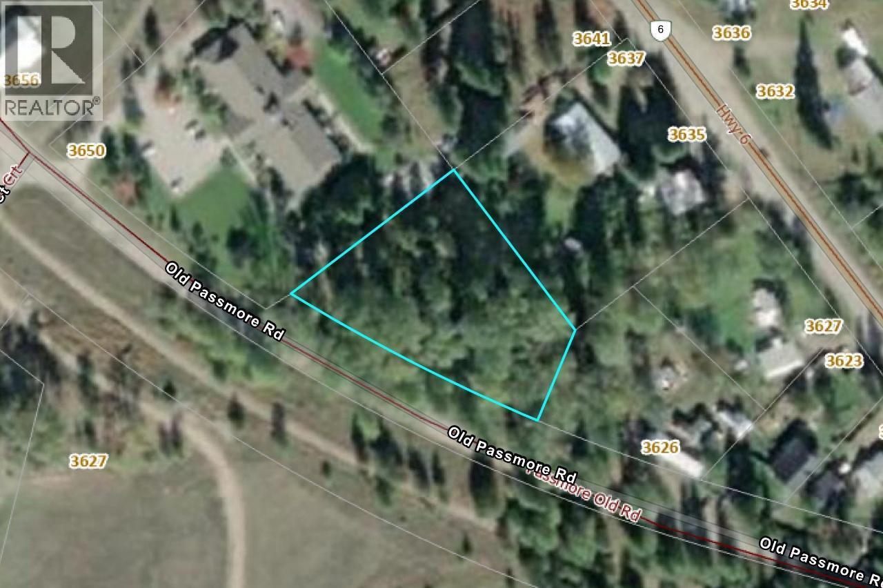 Lot 1 Passmore Old Road, Passmore, British Columbia  V0G 2J0 - Photo 6 - 10388533