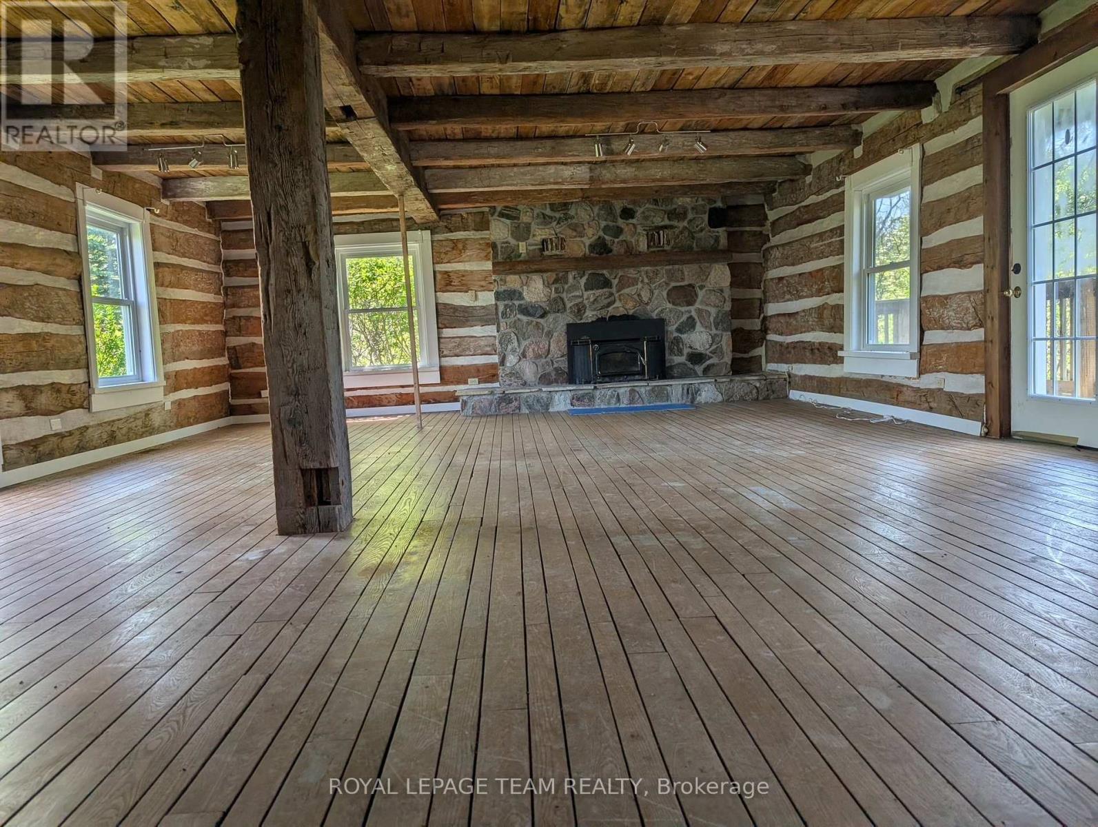 9741 Canoe Lake Road, Frontenac, Ontario  K0H 1T0 - Photo 14 - X12987412
