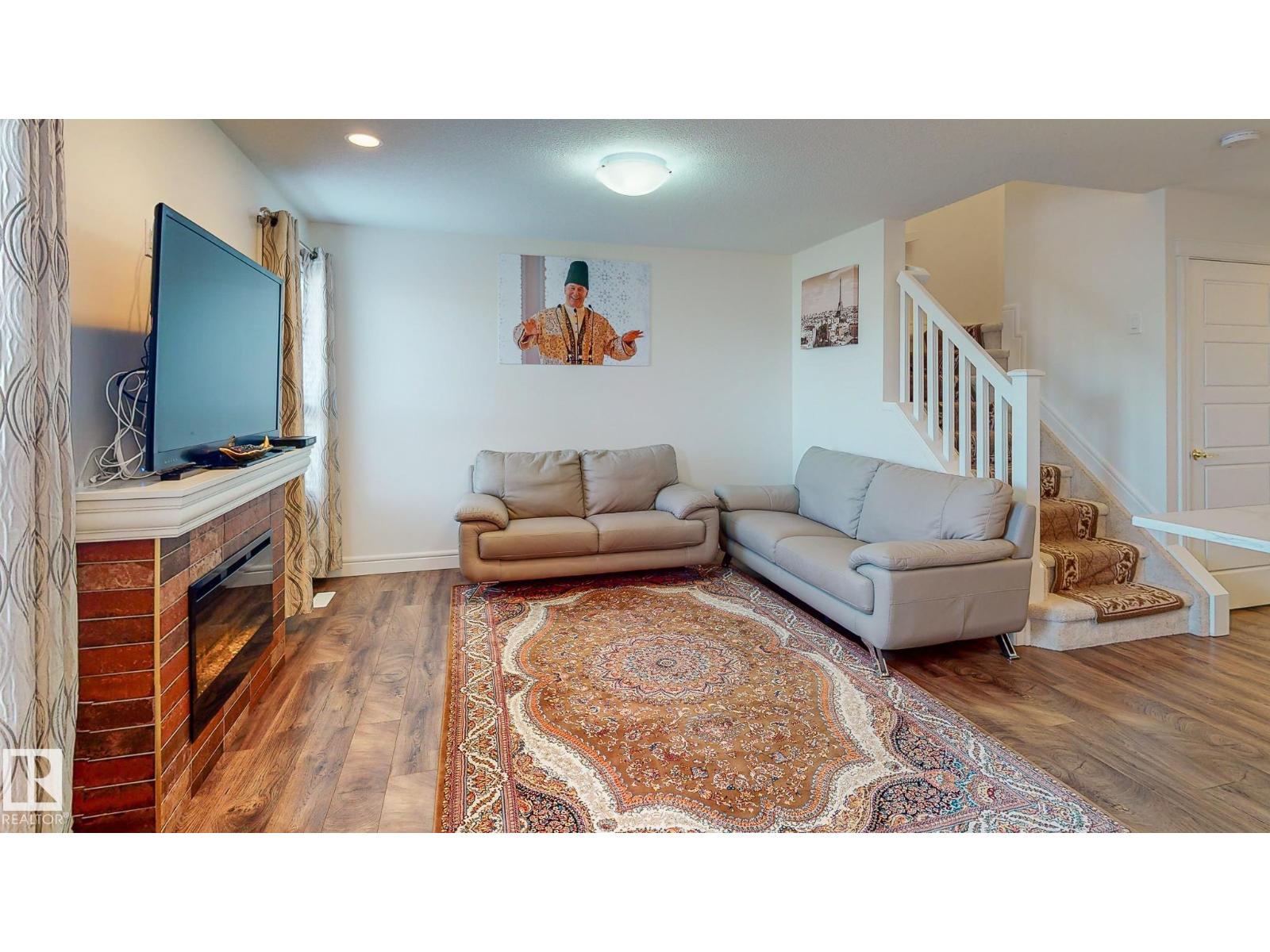 6859 Evans Wd NW, Edmonton, Alberta  T6M 0T6 - Photo 11 - E4490080