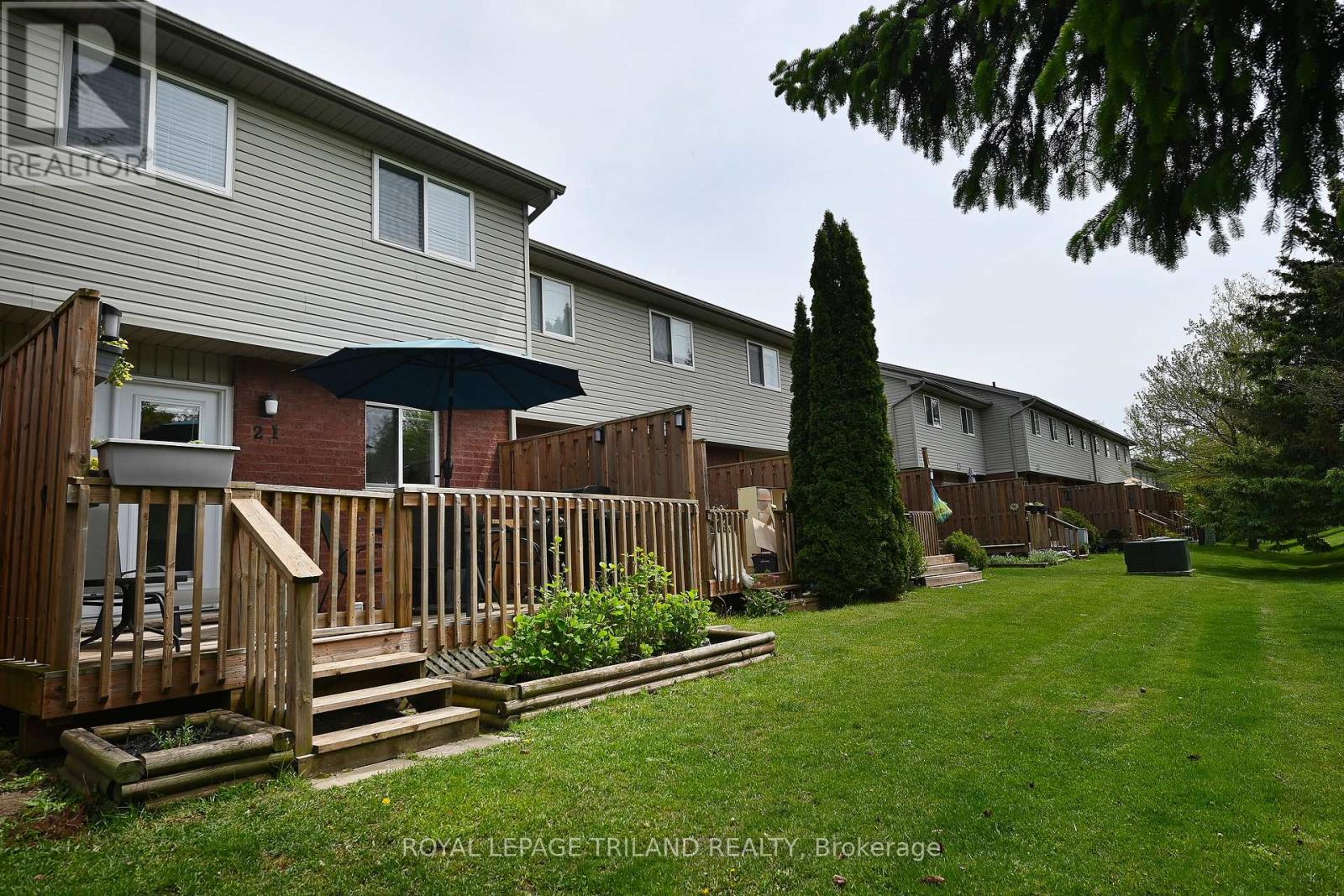 21 - 101 Brookside Street, London South, Ontario  N5Z 5C9 - Photo 10 - X13178186