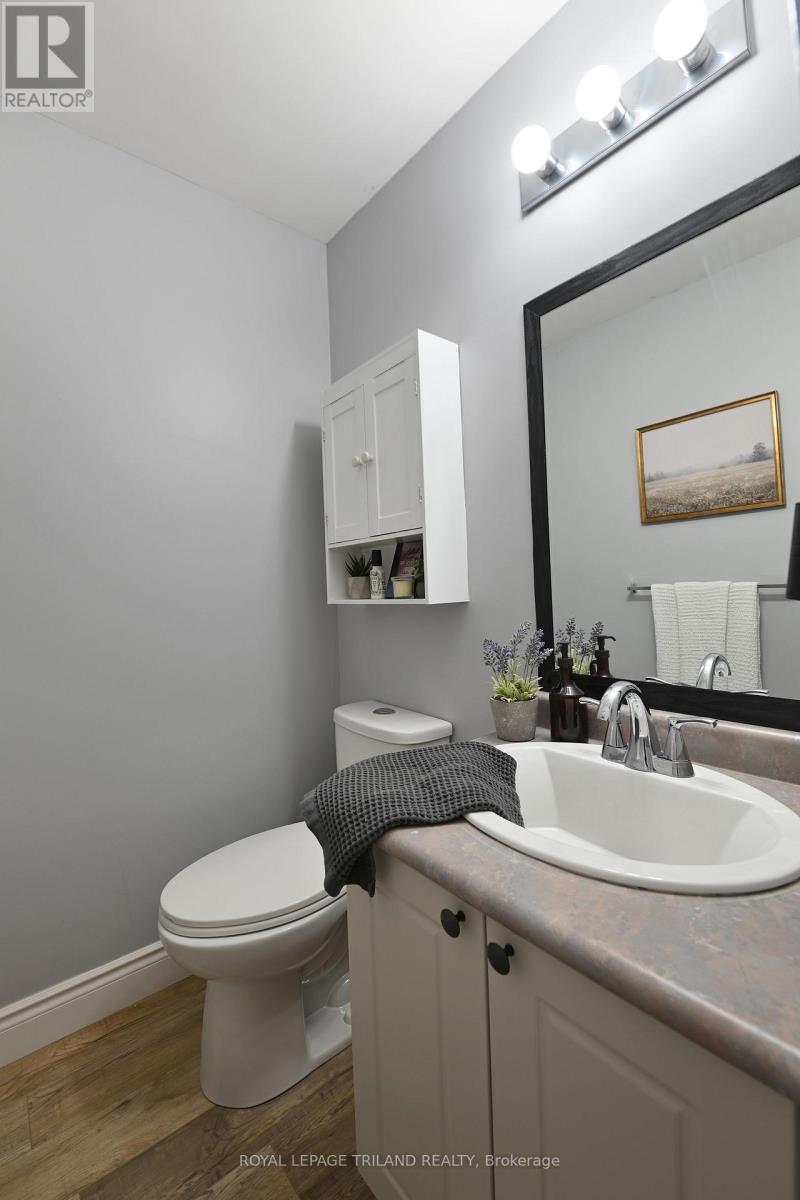21 - 101 Brookside Street, London South, Ontario  N5Z 5C9 - Photo 5 - X13178186