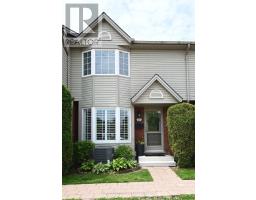 21 - 101 BROOKSIDE STREET, London South, Ontario