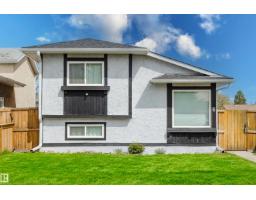 6 Kiniski Cr NW, Edmonton, Alberta T6L 5A9 (29748837)