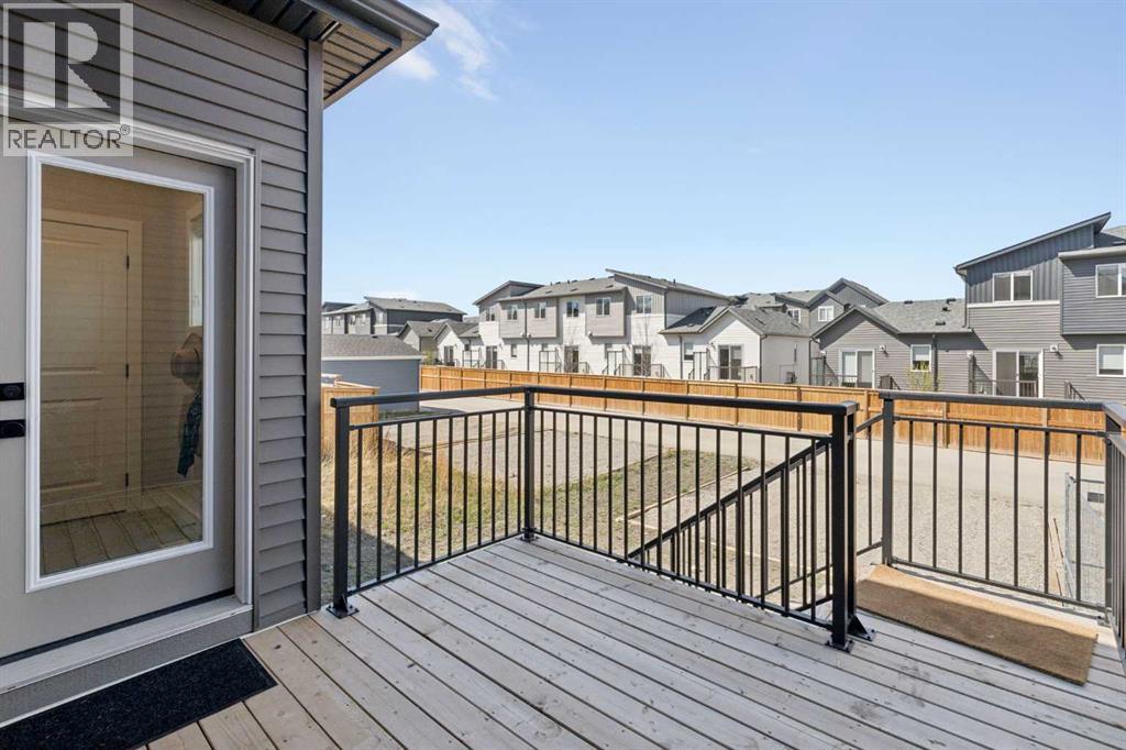 40 Emberside Grove, Cochrane, Alberta  T4C 3C8 - Photo 23 - A2311737