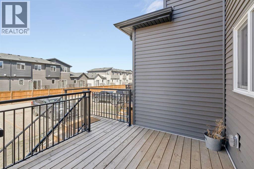 40 Emberside Grove, Cochrane, Alberta  T4C 3C8 - Photo 22 - A2311737