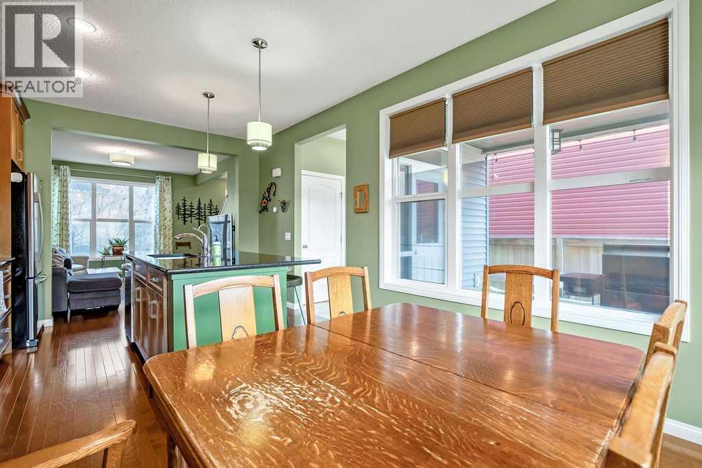 149 Fireside Boulevard, Cochrane, Alberta  T4C 0R1 - Photo 11 - A2313209