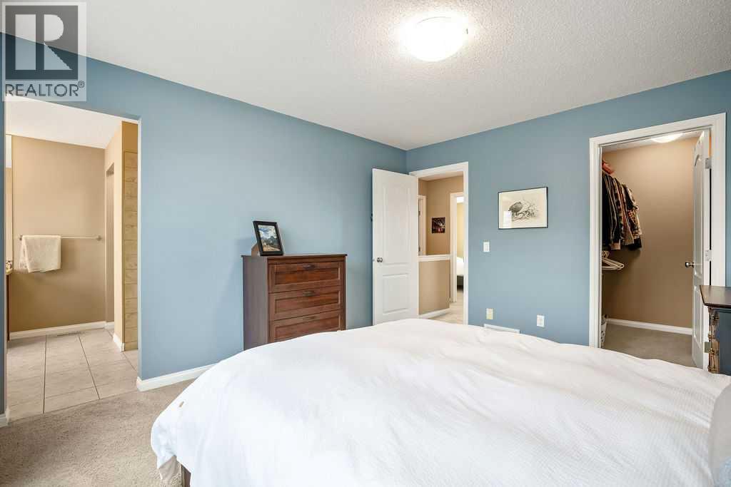 149 Fireside Boulevard, Cochrane, Alberta  T4C 0R1 - Photo 19 - A2313209