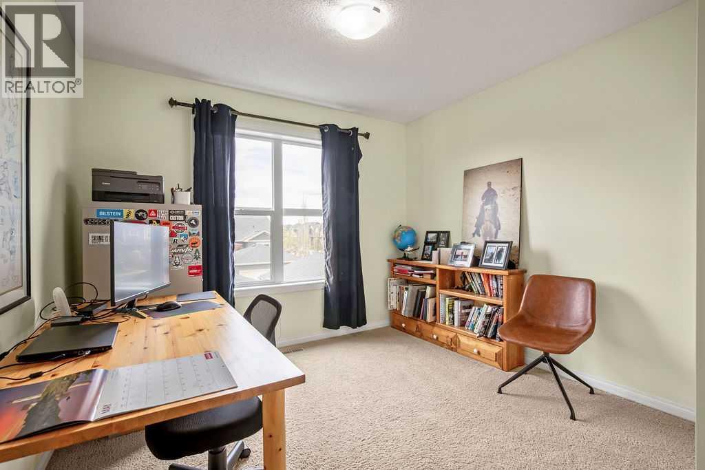 149 Fireside Boulevard, Cochrane, Alberta  T4C 0R1 - Photo 17 - A2313209