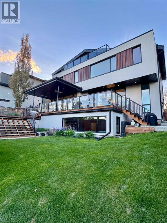 159 Rosery Drive NW, Calgary, Alberta  T2K 1L8 - Photo 41 - A2313599