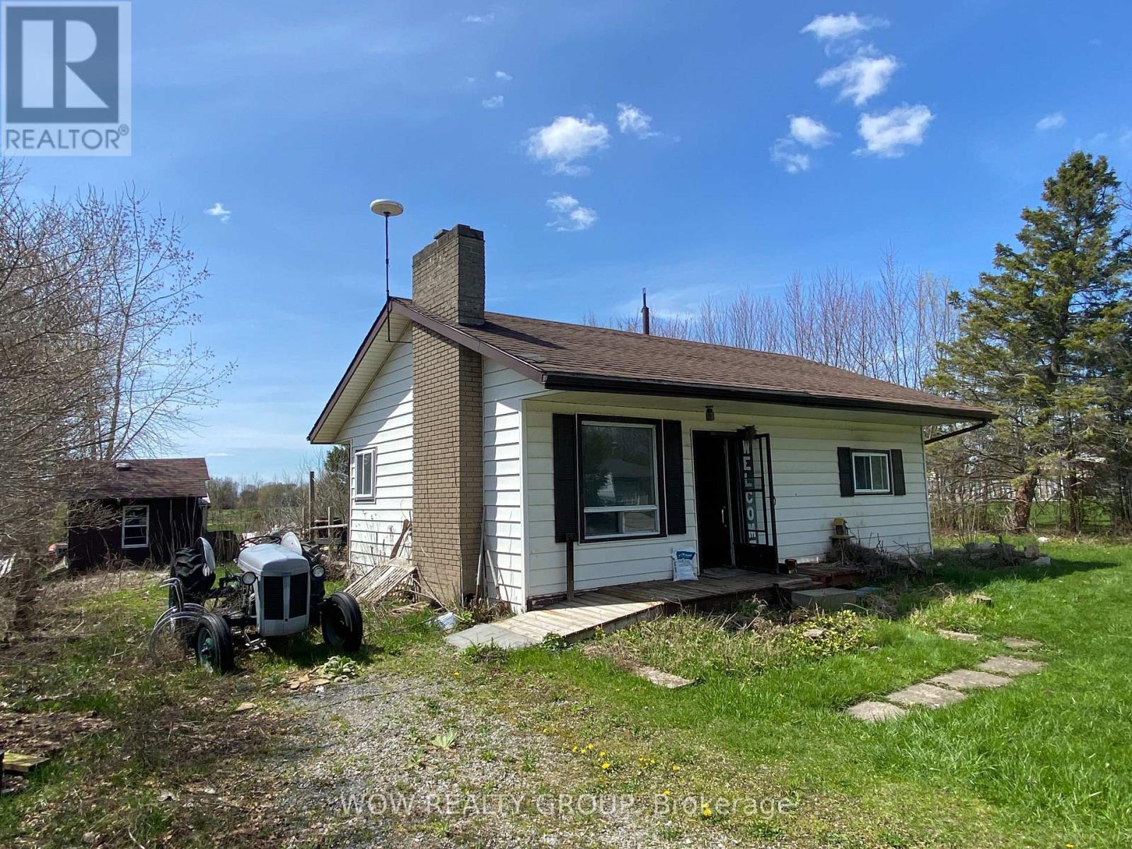 11652 Belleview Beach Road, Wainfleet, Ontario  L0S 1V0 - Photo 1 - X13178314
