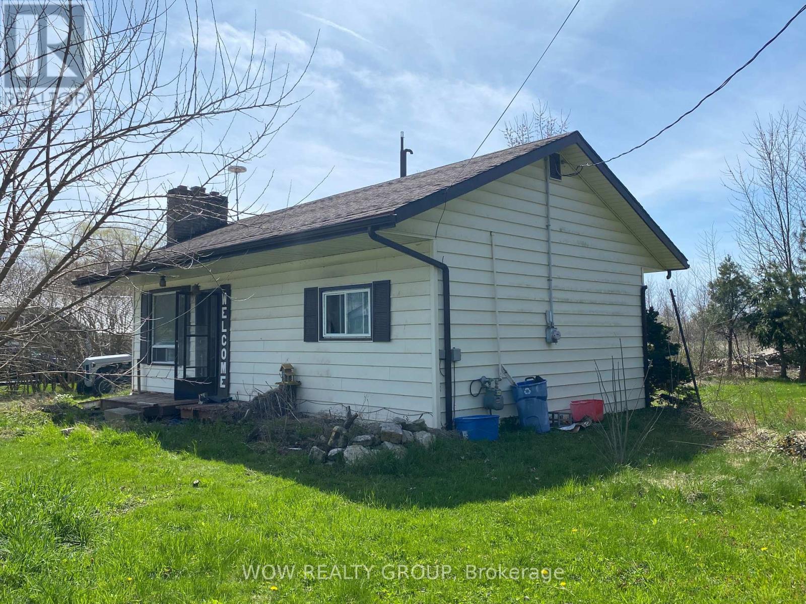 11652 Belleview Beach Road, Wainfleet, Ontario  L0S 1V0 - Photo 2 - X13178314