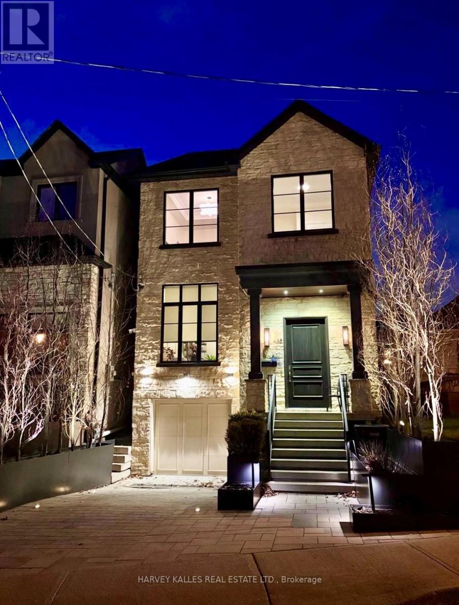 488 Arlington Avenue, Toronto, Ontario  M6C 3A2 - Photo 41 - C12995338
