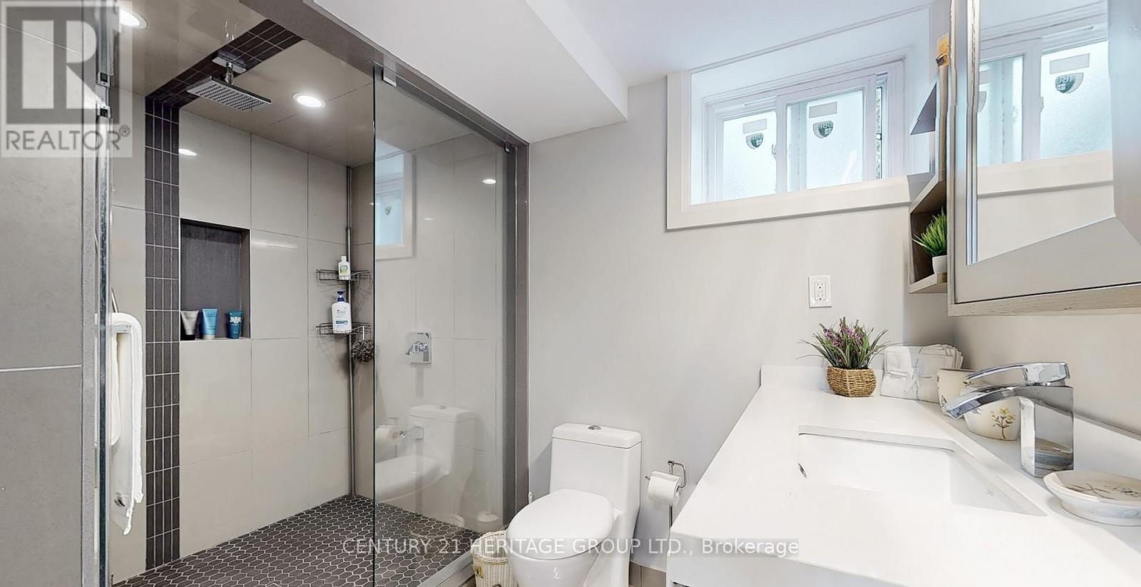 Lower - 29 Manadon Drive, Toronto, Ontario  M2M 1W8 - Photo 13 - C13006142
