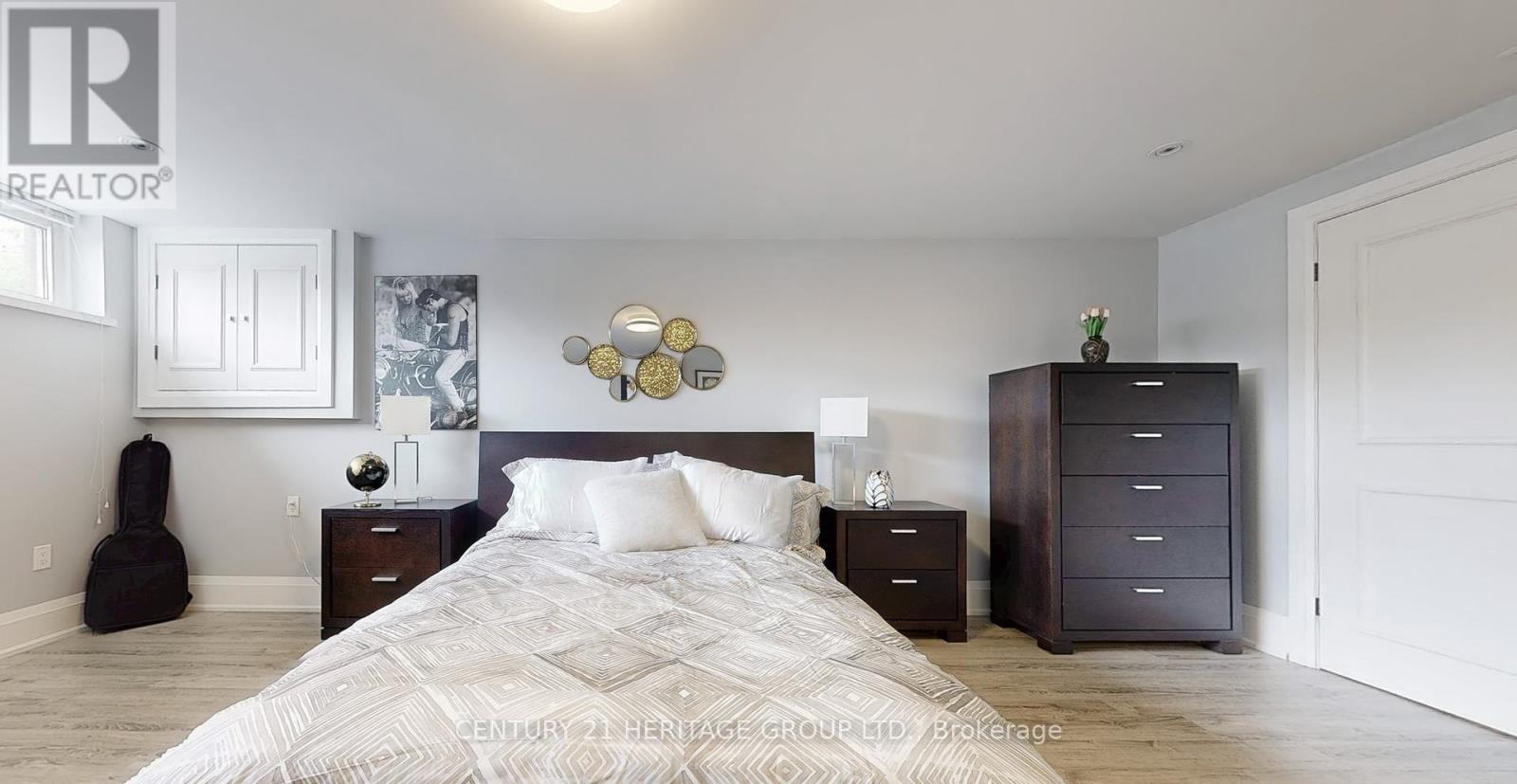 Lower - 29 Manadon Drive, Toronto, Ontario  M2M 1W8 - Photo 11 - C13006142