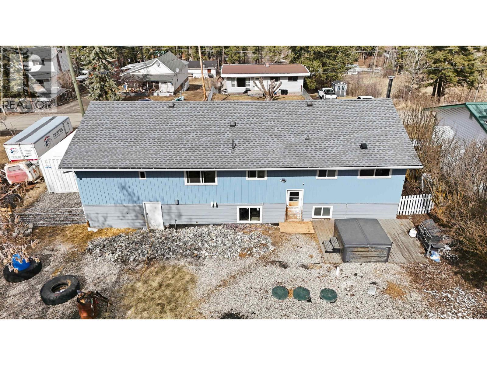 411 Richard Street, Williams Lake, British Columbia  V2G 3L8 - Photo 23 - R3128396