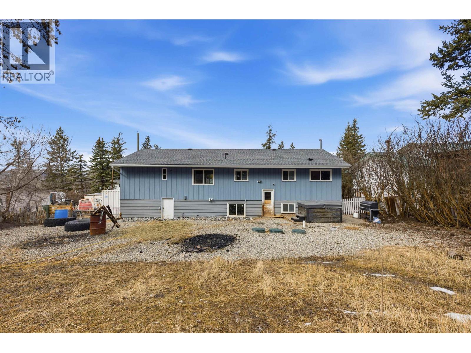 411 Richard Street, Williams Lake, British Columbia  V2G 3L8 - Photo 24 - R3128396