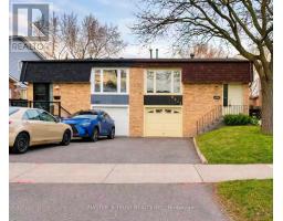 6411 CHAUMONT CRESCENT, Mississauga, Ontario