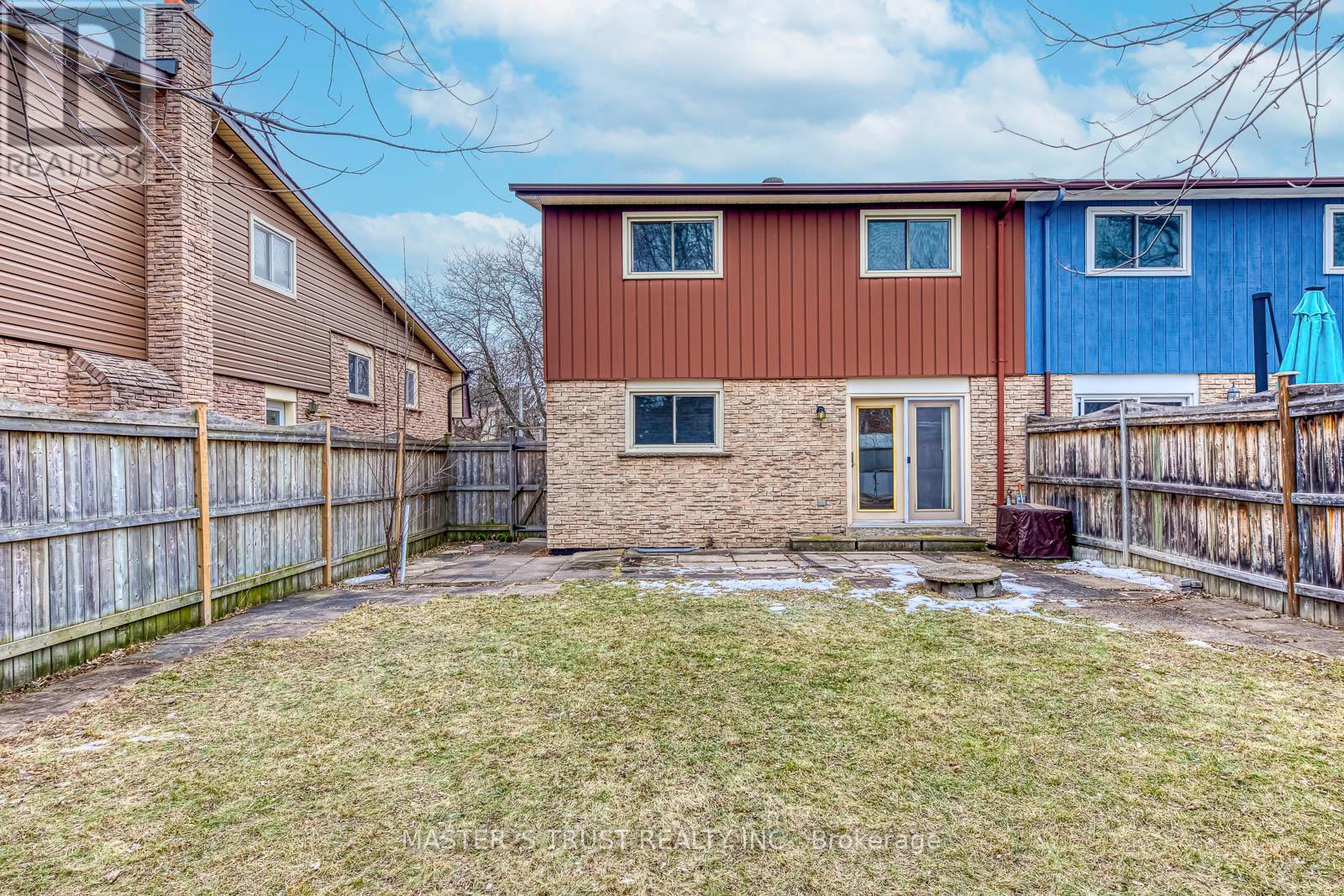 6411 Chaumont Crescent, Mississauga, Ontario  L5N 2M7 - Photo 39 - W13025320
