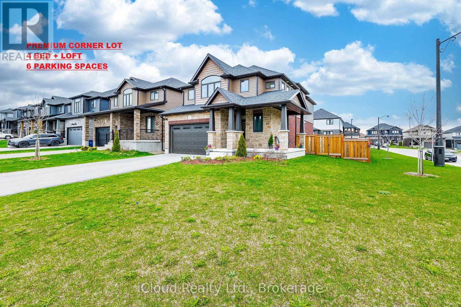 1 Lang Lane, East Luther Grand Valley, Ontario  L9W 7S7 - Photo 2 - X13089466