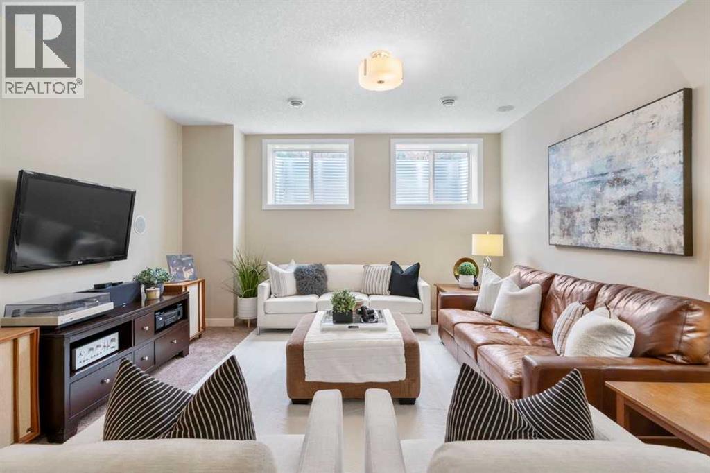 25 Fireside Landing, Cochrane, Alberta  T4C 0V9 - Photo 26 - A2314774
