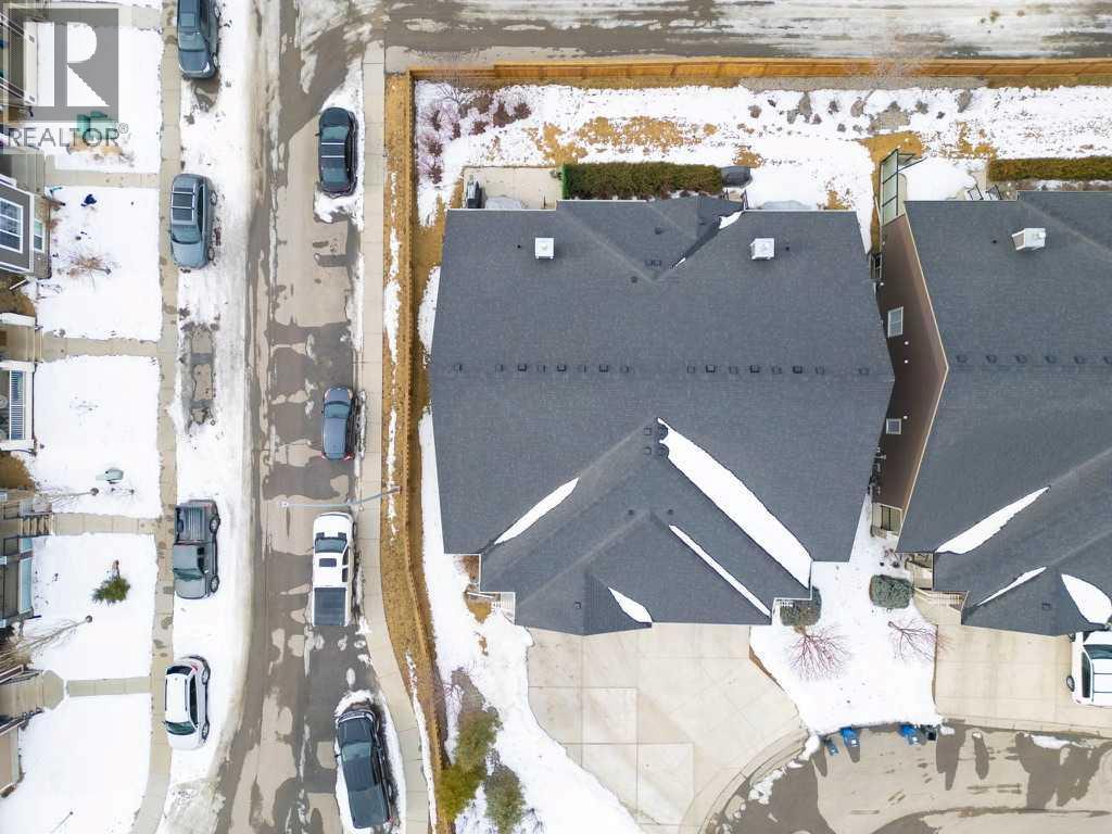 25 Fireside Landing, Cochrane, Alberta  T4C 0V9 - Photo 39 - A2314774