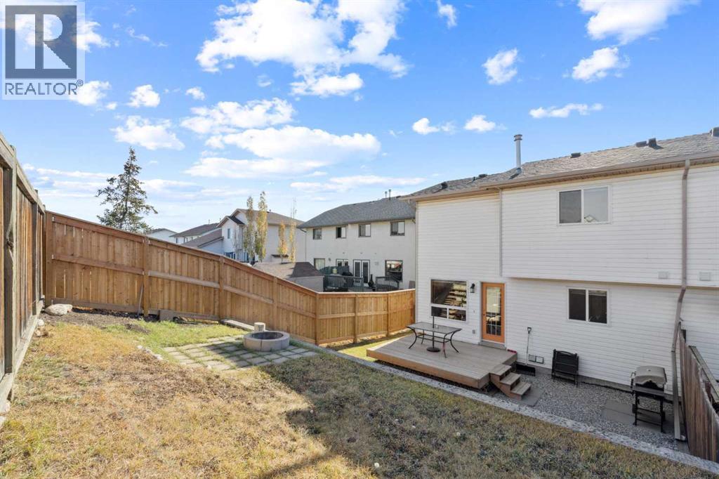 56 West Terrace Road, Cochrane, Alberta  T4C 1S5 - Photo 25 - A2314690