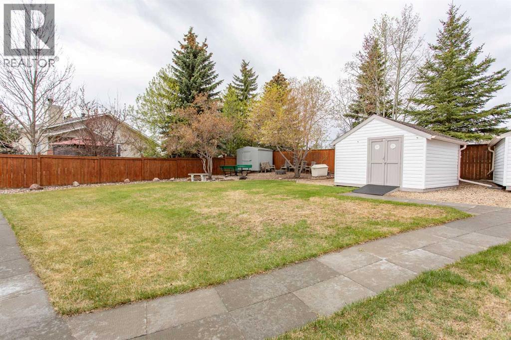 4908 55 Street, Alix, Alberta  T0C 0B0 - Photo 25 - A2311282
